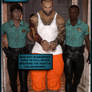 Patreon Reward: Model Prisoner 2/7