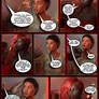 The Strange Legacy: Page 42