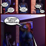 The Strange Legacy: Page 26