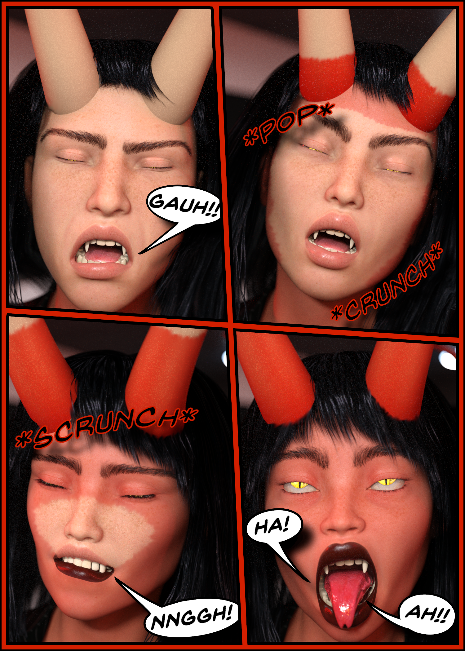 Horny: Page 18
