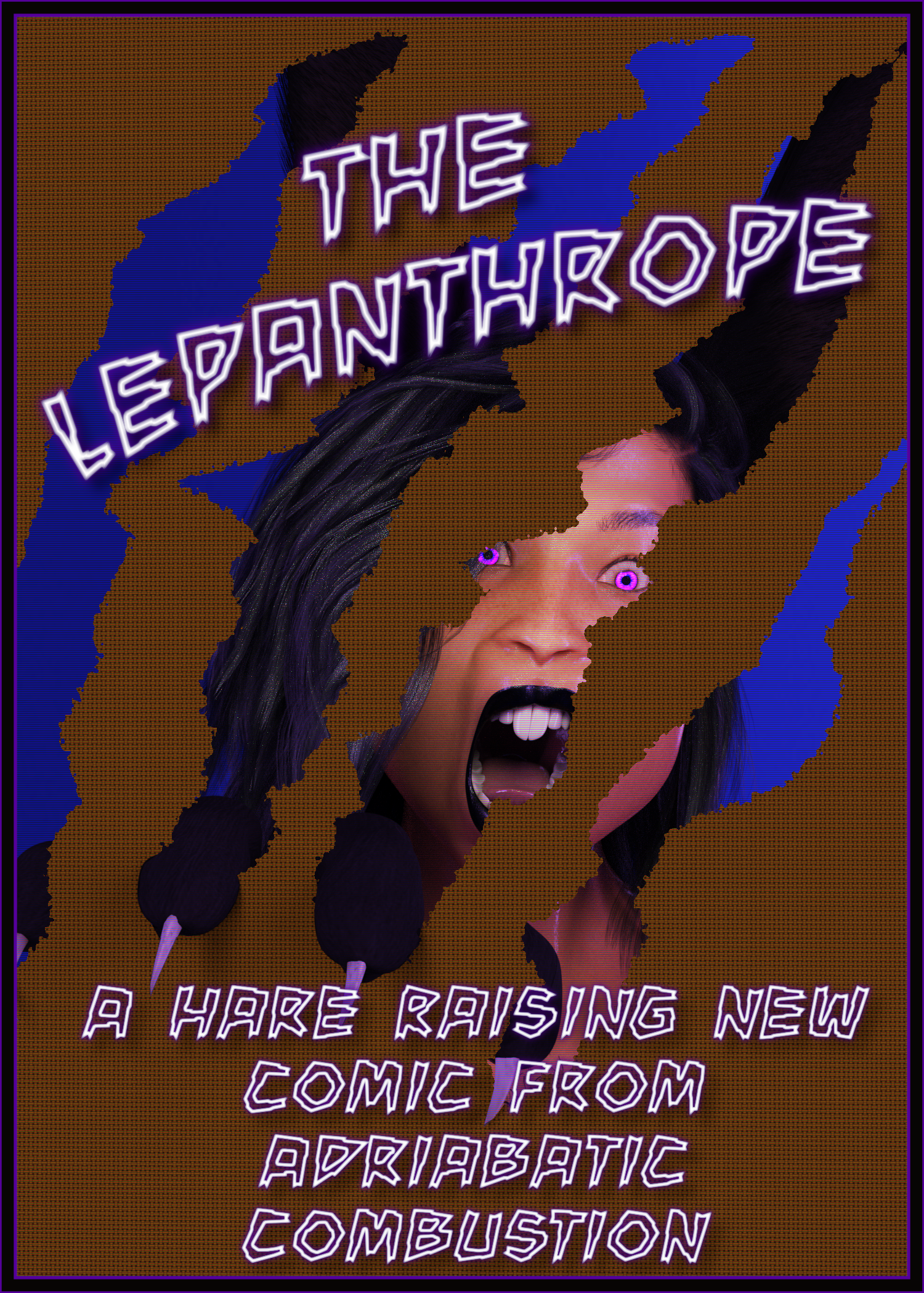 The Lepanthrope: Teaser