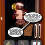 Tricky Treats # 3: The Krampus
