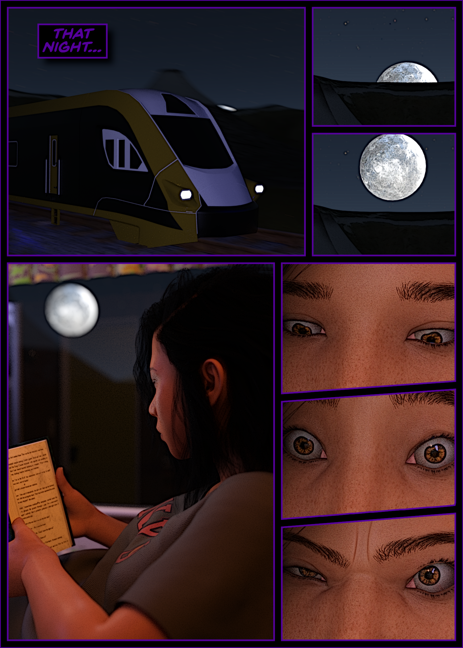 The Lepanthrope: Page 06