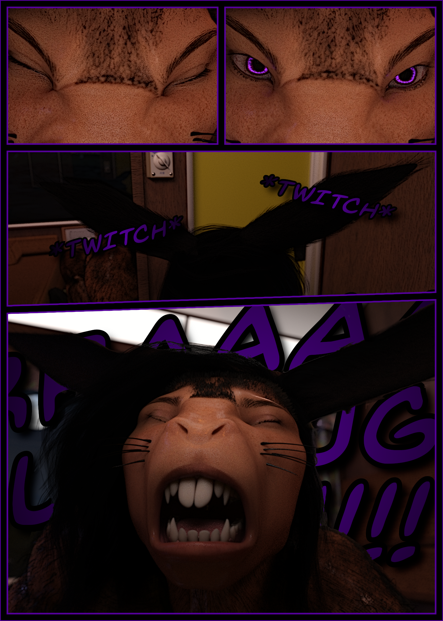 The Lepanthrope: Page 17
