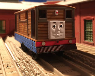 RWS-TTTE-Club DeviantArt Gallery