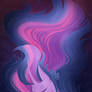 Sparkling in the Sky | Twilight Sparkle