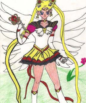 Another Eternal Sailor Moon
