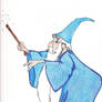 Merlin the Great Wizard