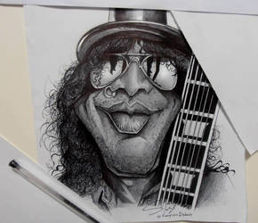 Slash