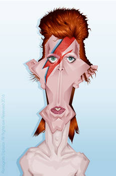 Aladdin Sane