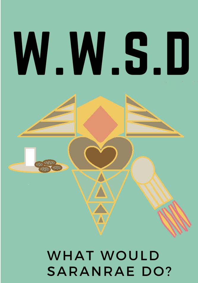 Wwsd by Derfenrirwolv on DeviantArt
