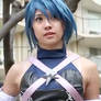 Aqua: Anime Los Angeles