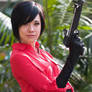 Resident Evil 6: Ada Wong