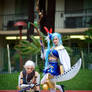 Impa and Lana