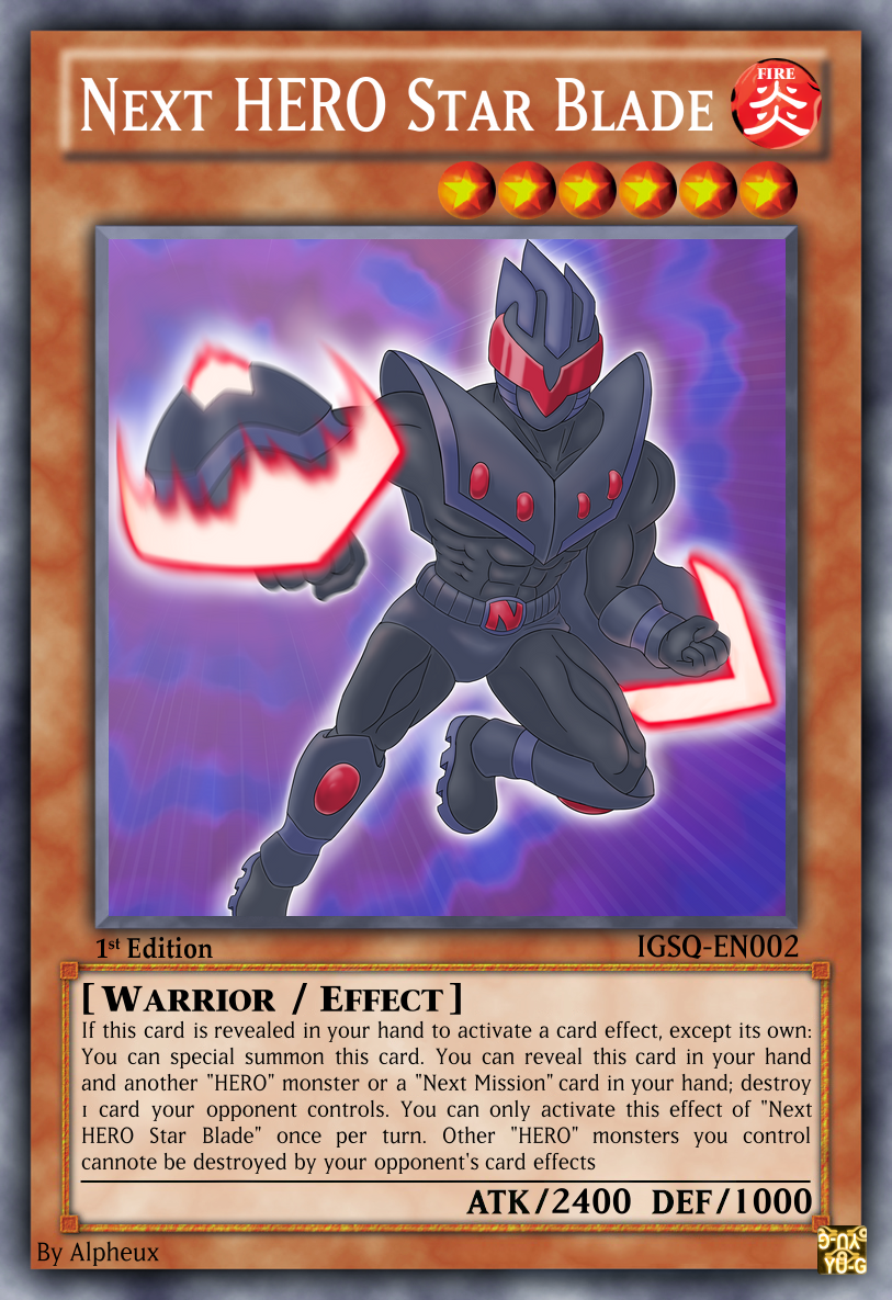 next yugioh card R.B. Next Phase - Doom of Dimensions