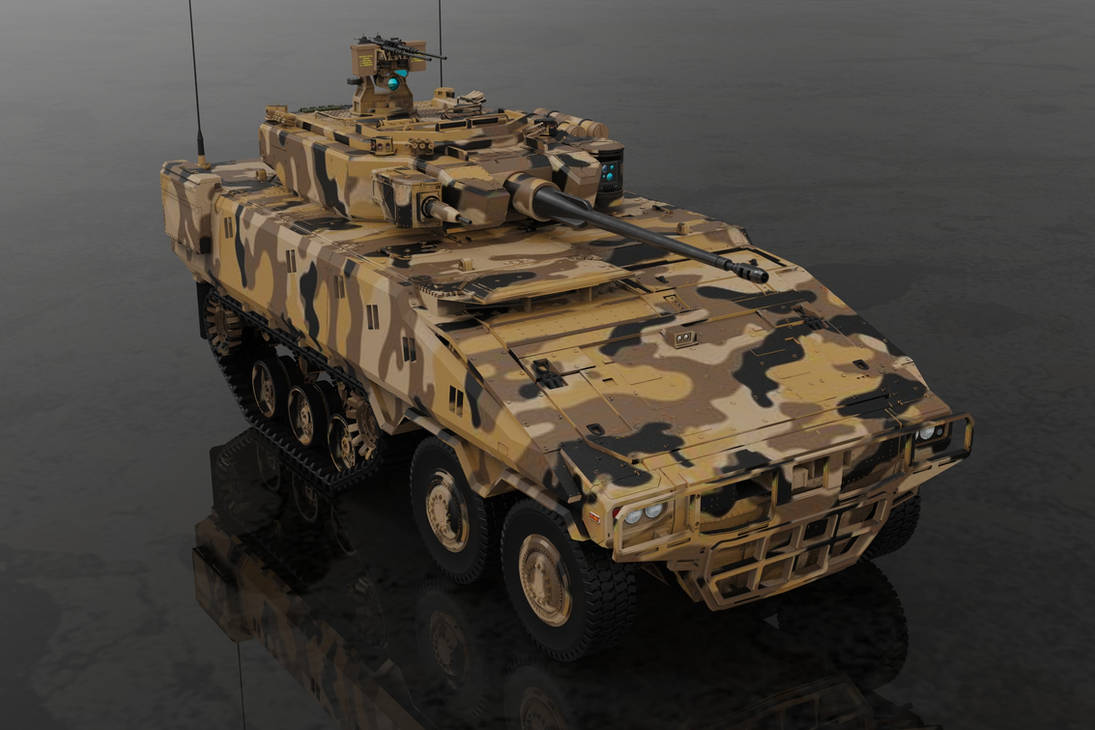 Half Track variations by retromaniak on DeviantArt