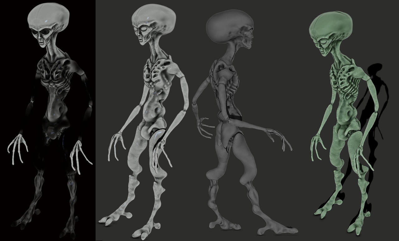 Alien-full-collage by SawtheLight91 on DeviantArt