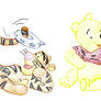 Winnie the Pooh