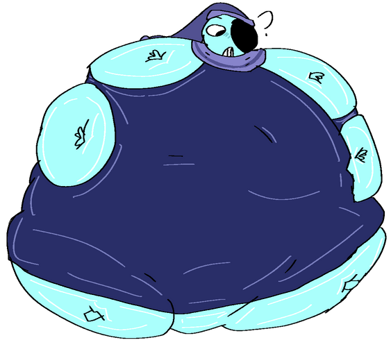 Recreation Of Astro inflation (reupload) by sam-rep on DeviantArt