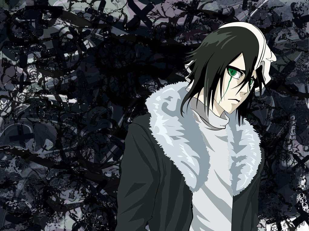 Ulquiorra Schiffer