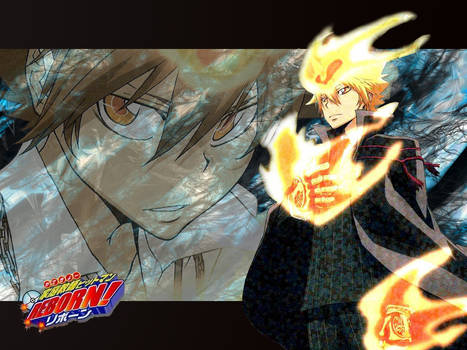 The New Hand of Vongola