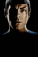 Quinto Spock in Color