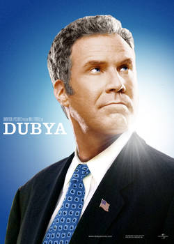 Dubya the movie