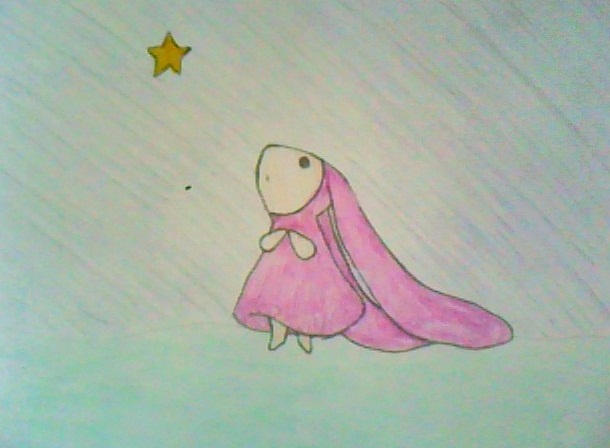 Chobits Bunny by xMimizx on DeviantArt