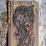 Mandrake Bookmark