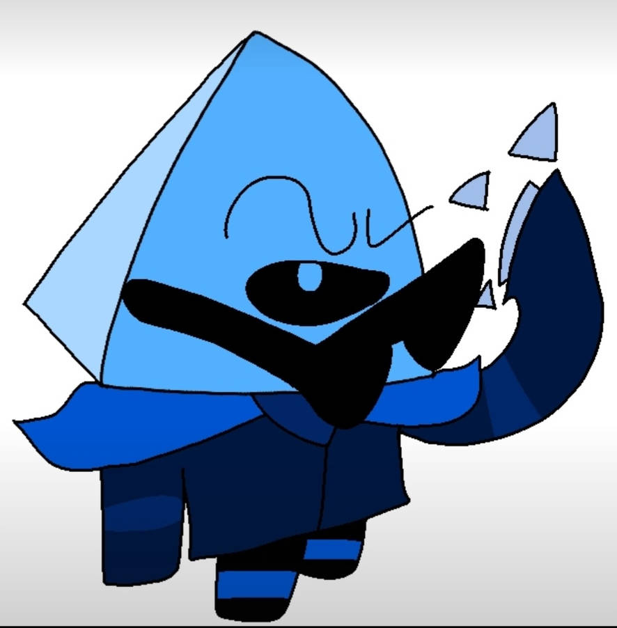 When Pyrare by ZorentheVulture on DeviantArt