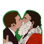 Happy Holigays Collection: Santa's Lover