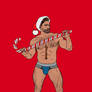 Holiday Collection 2023: Candy Cane Hunk