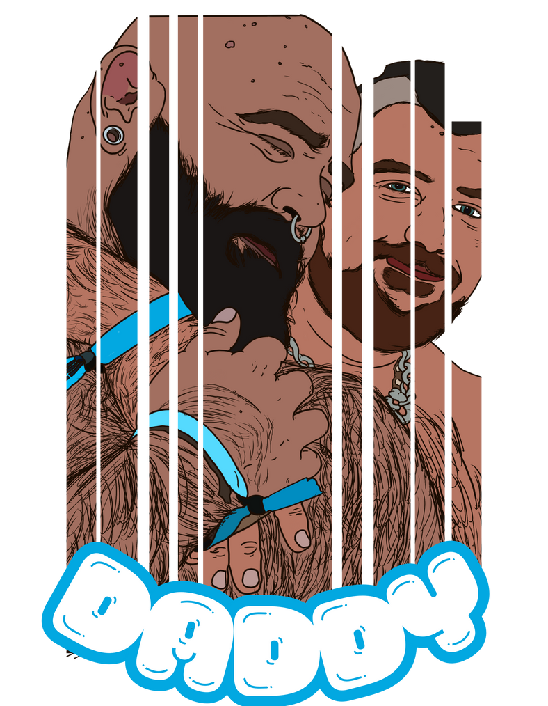 T Deviantart Daddy T-Shirt Design by Austin9419 on DeviantArt