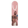 Daddy Collection: Towel Daddy (Bookmarks)