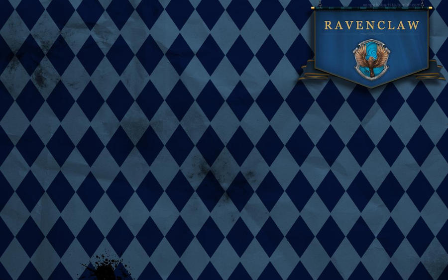 Ravenclaw Wallpaper by tashab07 on DeviantArt