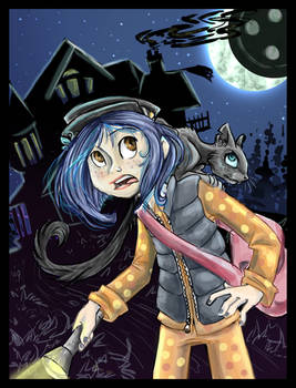 Coraline