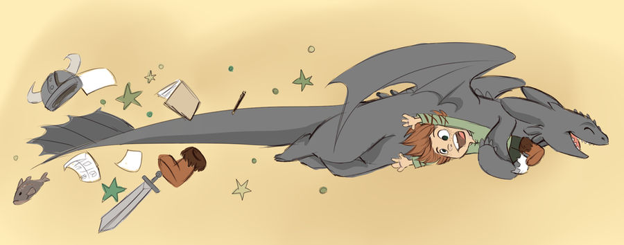 Gotcha by sharkie19 on DeviantArt