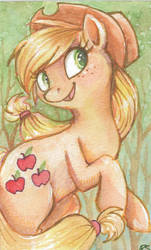 Applejack