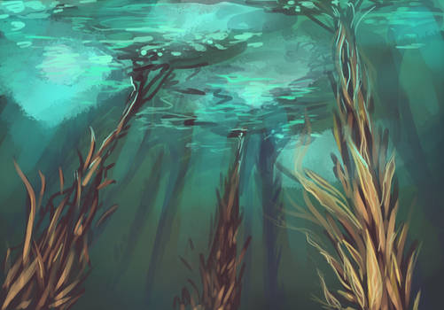 Kelp Forest