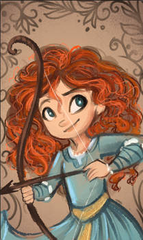 Merida Speedpaint