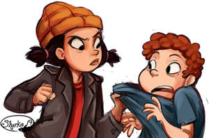 Spinelli and Randall