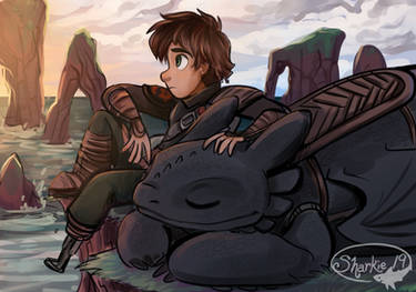 HTTYD 2