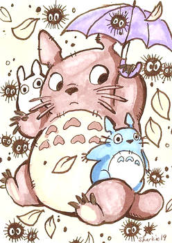 Totoro