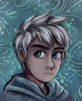 Jack Frost