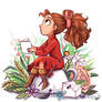 Arrietty