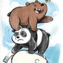 We Bare Bears