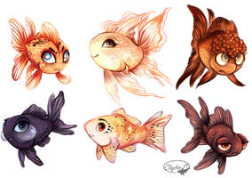 Goldfish