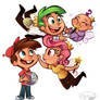 Fairly Odd Family