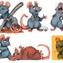 Ratatouille