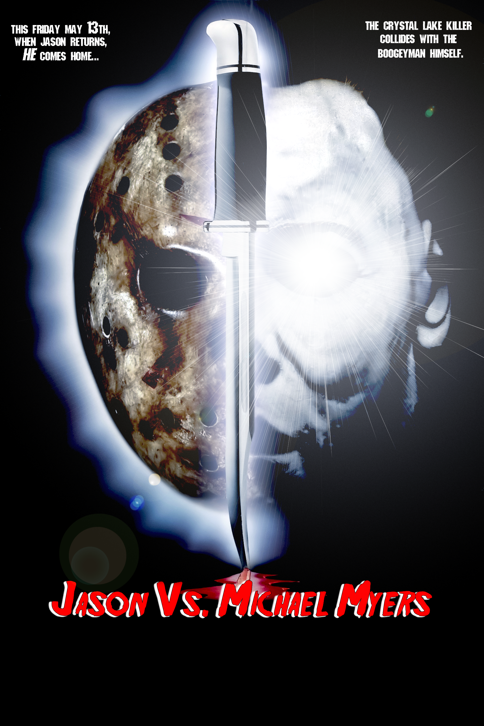 Jason Vs. Michael Myers